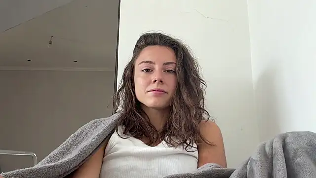 IraidaArvayo's Webcam Show