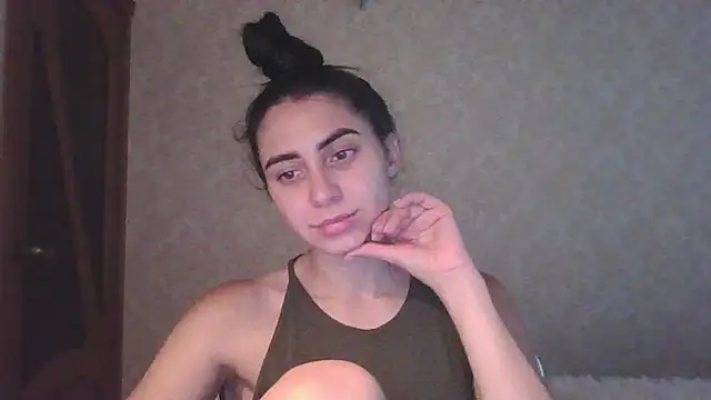 Chat XXX en directo de Kashtanka_