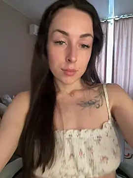 SakuraSara's Live XXX Chat