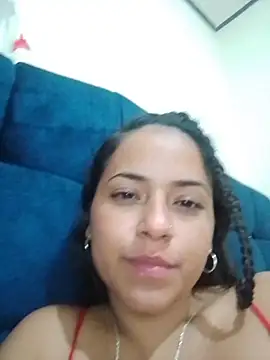 Malliah_killiam Chat XXX in diretta