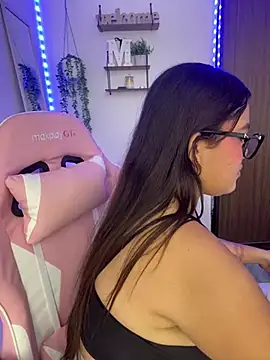 Chat XXX en directo de michellesexxxy3