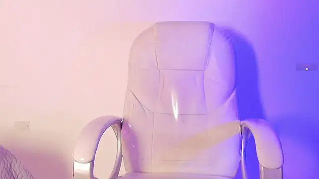 Chatroom XXX en direct de Dalia_nix_