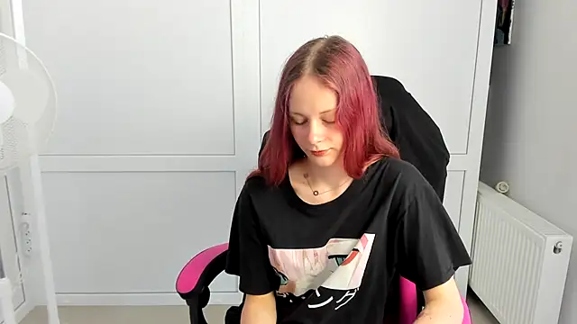 Skylar_spring Live XXX-Chat