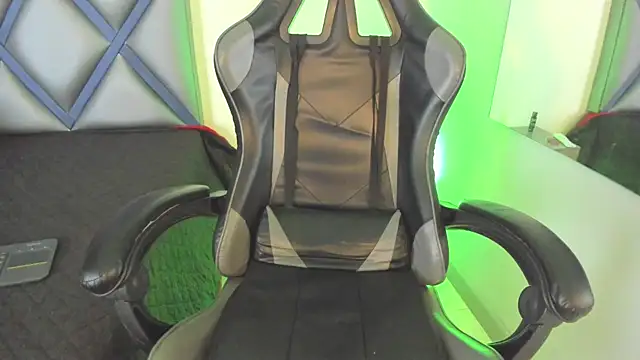 Webkamerová show Asier_23