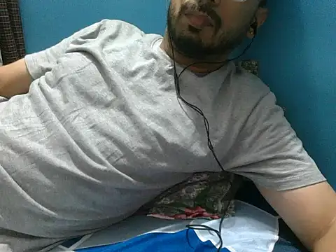 Precumboner Webcam-Show