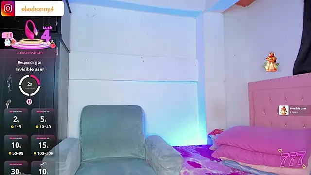 Keily-w Chat XXX live