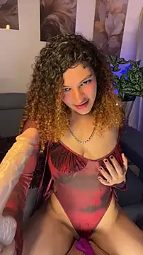 AlexaRey's Live XXX Chat