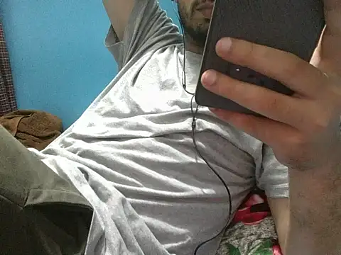 Precumboner Show Webcam