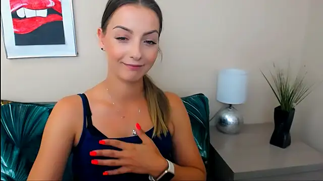 NatalieSexy – Live XXX-chat