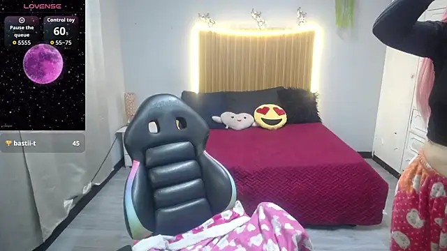 sailor_moon07's Live XXX Chat
