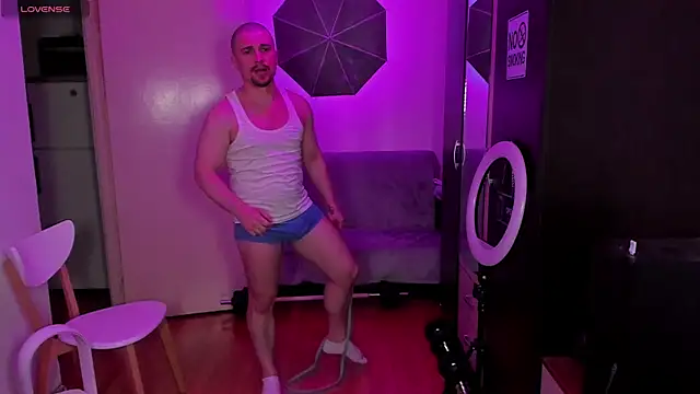 Michael_Wolfborn 라이브 XXX 채팅
