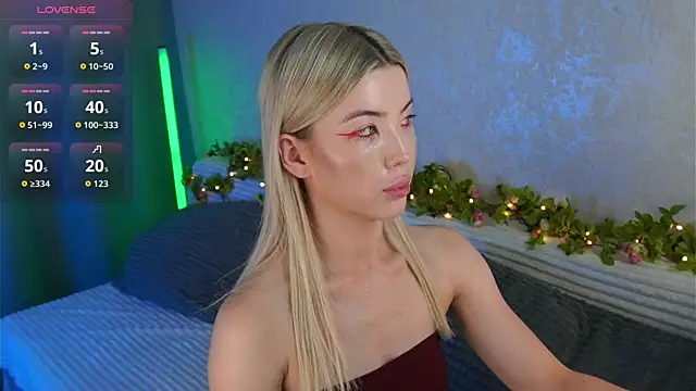 LindaThackerr লাইভ XXX চ্যাট