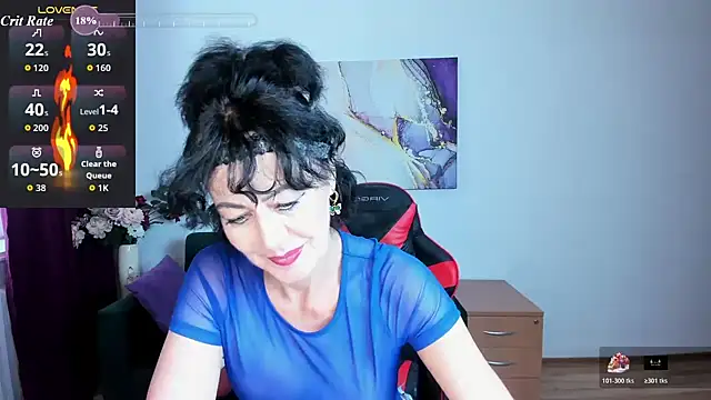دردشة Silvia_Wallec الجنسية المباشرة