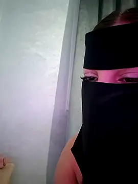 _arabica_ Live XXX-Chat