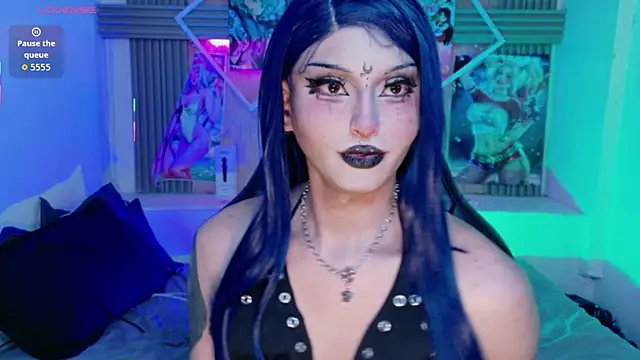 Lisa_sparkleee 现场XXX聊天