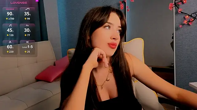 noonespyed's Live XXX Chat