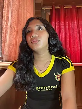 slutty_aki Obrolan Langsung XXX