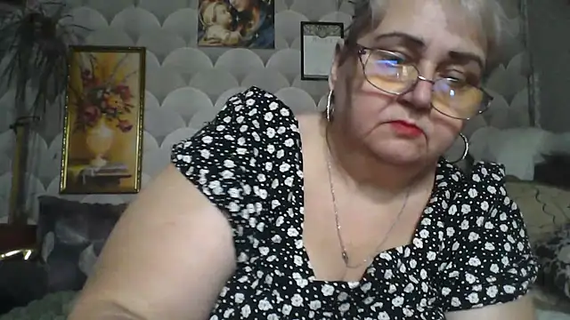 MarinaFarina53 Live XXX-chat