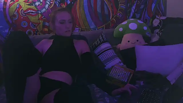Savyandsaint – Live XXX-chat