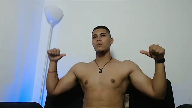 Iamdylan777n Webbikameraesitys