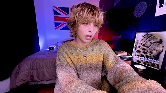 Aronn_44 Live XXX-Chat