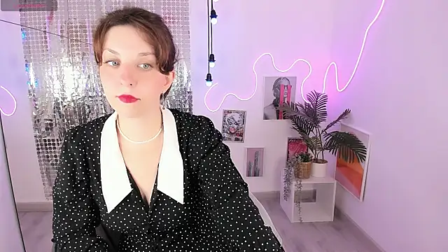 MargaretFatal Live XXX Chat