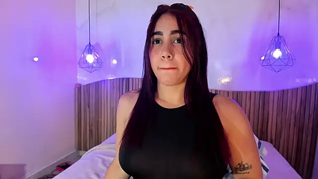 shaidyscott's Live XXX Chat