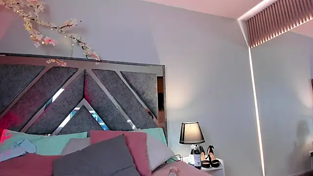 Czat XXX na żywo – Astrid_williams