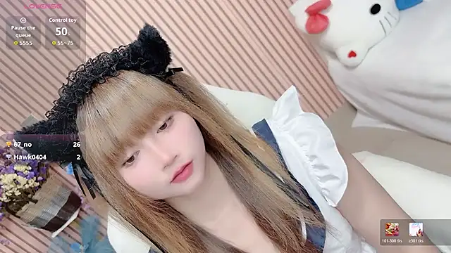 di-or-'s Live XXX Chat