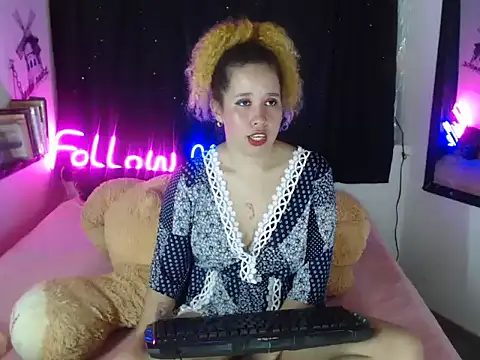 temptation-x live XXX chat