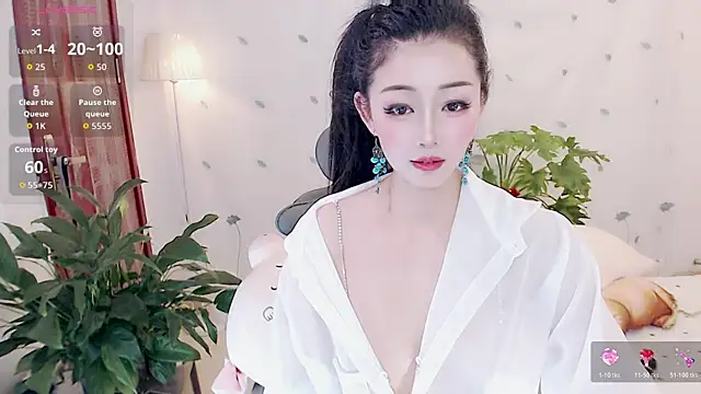 yaoyao-baby520 live XXX chat