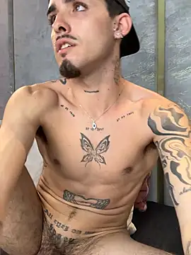 NikoStone_ XXX чат на живо