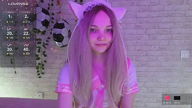 Chat +18 de AnimeAlica18 ao vivo