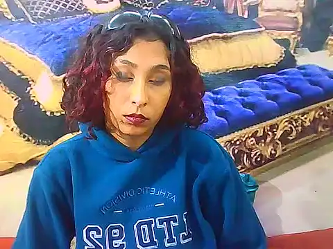 IndianSexyButt's Live XXX Chat