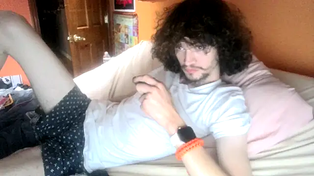 Chat XXX en directo de Teddy4420