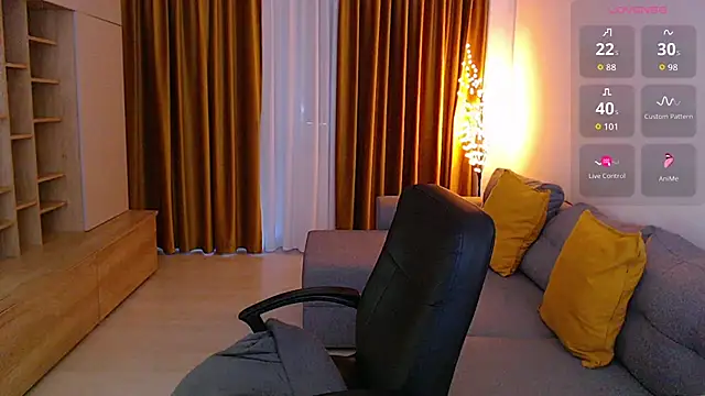 Živý XXX chat mia_bloomy