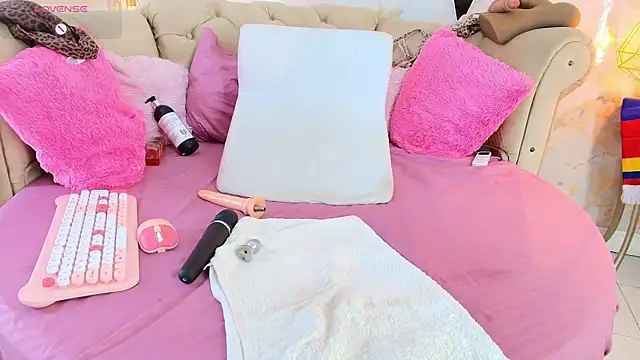 Živý XXX chat khloeblake