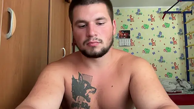 chiraq1945's Live XXX Chat