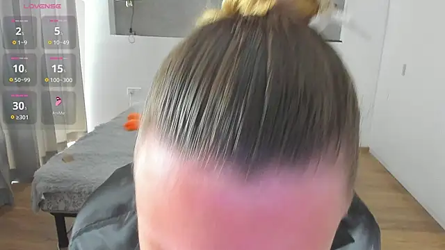 Kitkatvel Live XXX-Chat