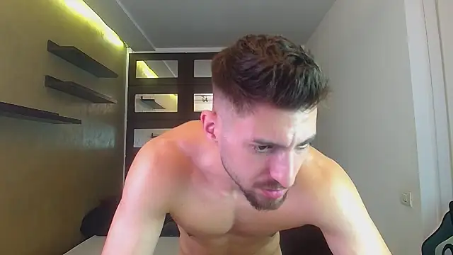 FelixRook – Live XXX-chat