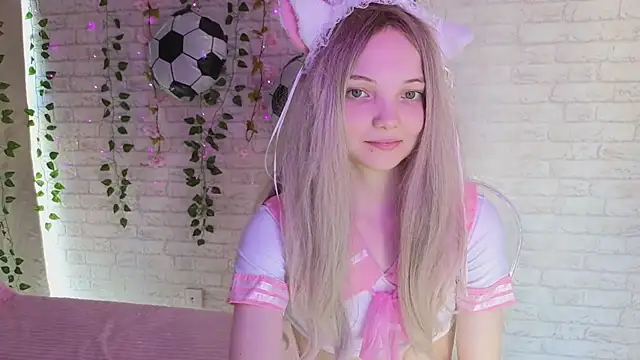 AnimeAlica18 Live XXX-Chat