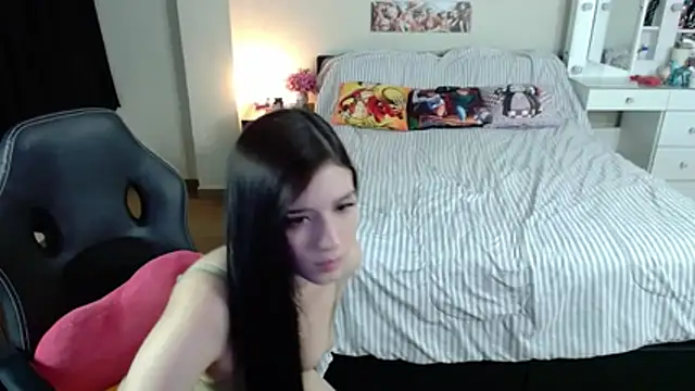 kittykat18x 现场XXX聊天