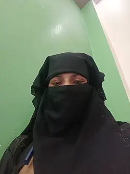 Aafreen_36 Chat XXX in diretta