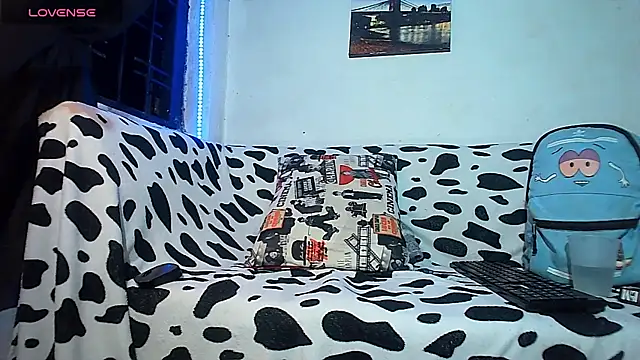 Chat XXX ao vivo de dareck_18