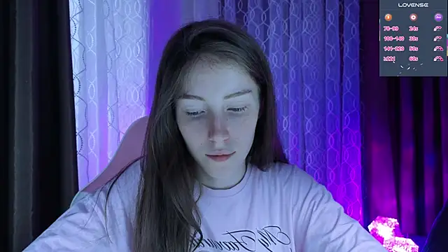 eskatmi Chat XXX in diretta
