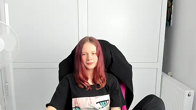 Онлайн чат XXX Skylar_spring