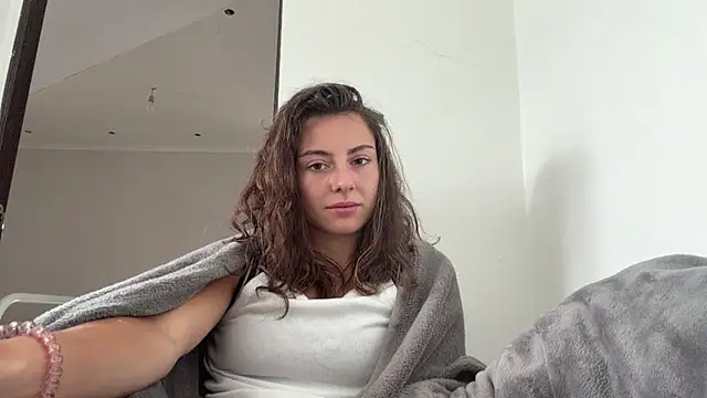 IraidaArvayo's Live XXX Chat