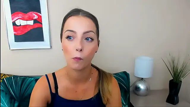 NatalieSexy 即時 XXX 聊天