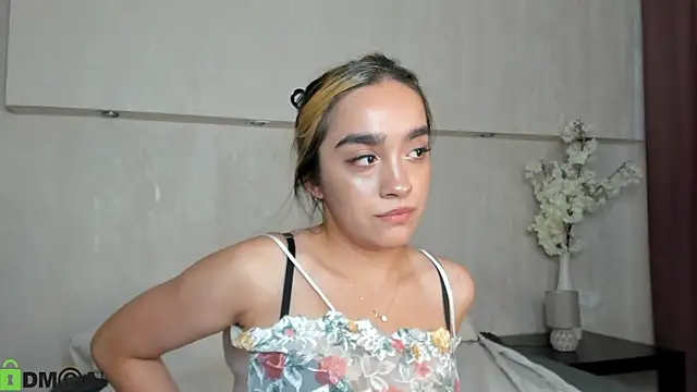 Barbara_Rogerss Obrolan Langsung XXX