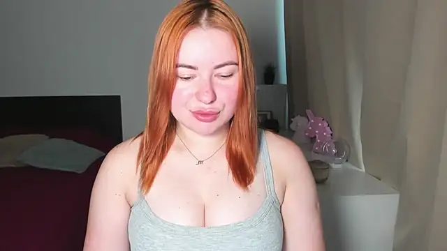 LAYLAxSTAR live XXX chat